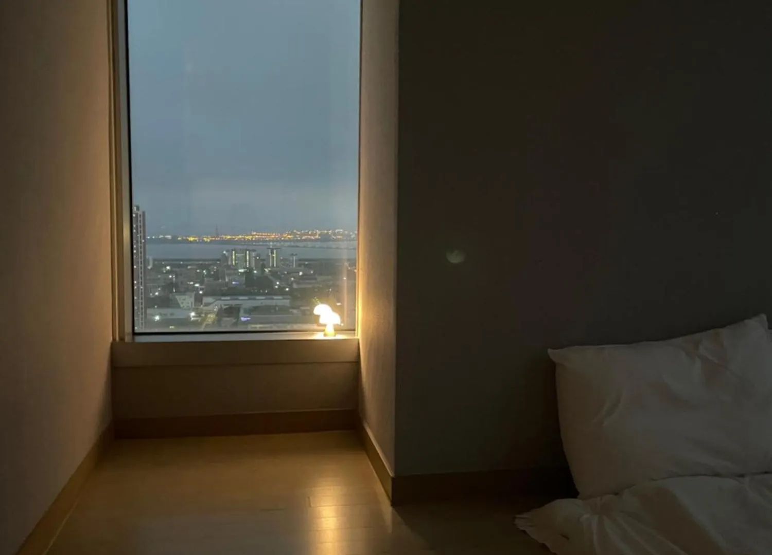 Otium Apartment Incheon 0*,  South Korea