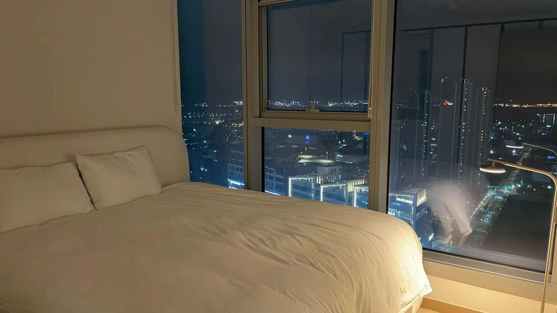 Otium Apartment Incheon 0*,  South Korea
